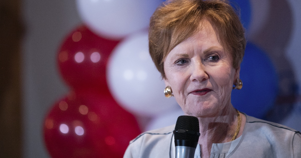 U.S. Rep. Kay Granger adds powerful voice to push for spending cuts